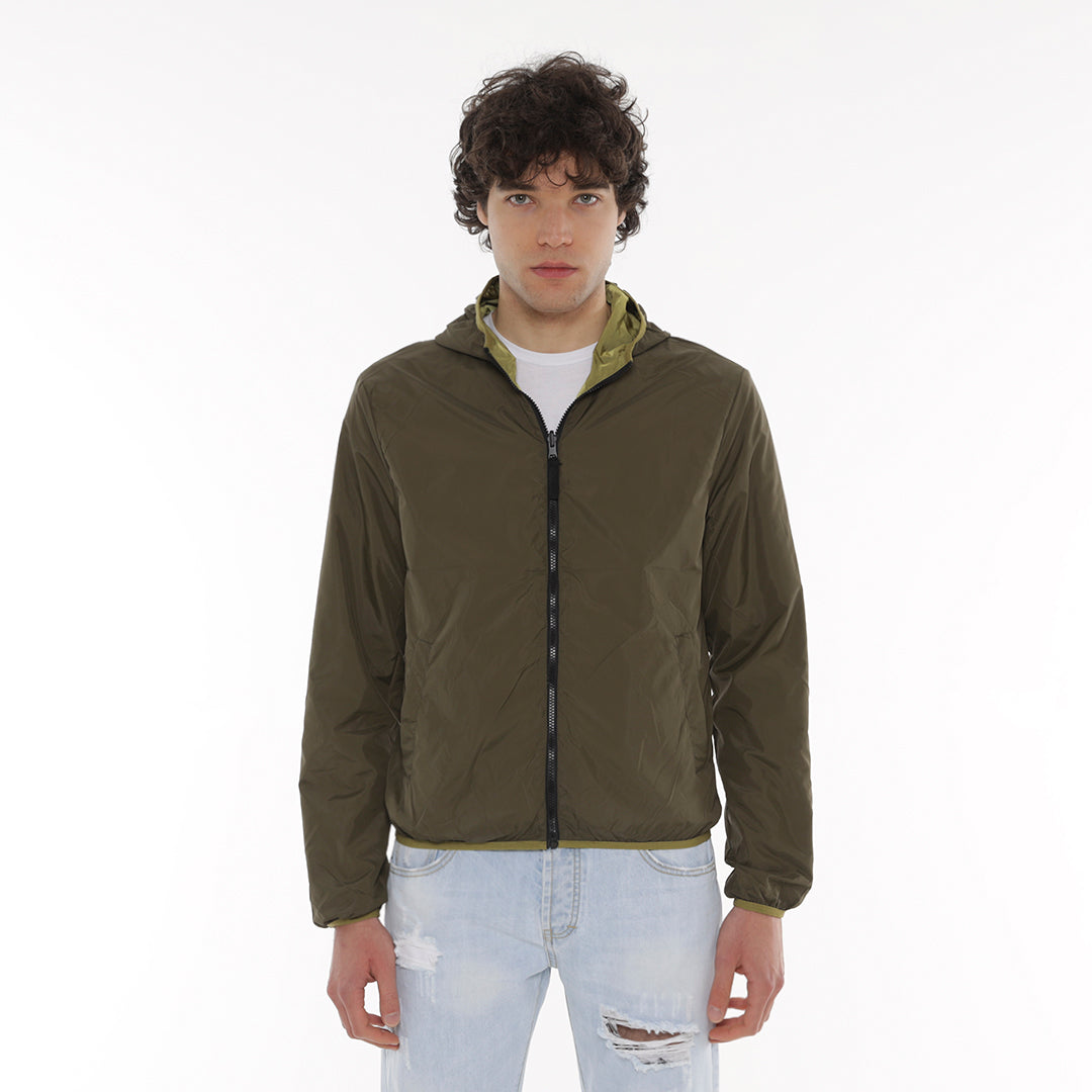 Verde