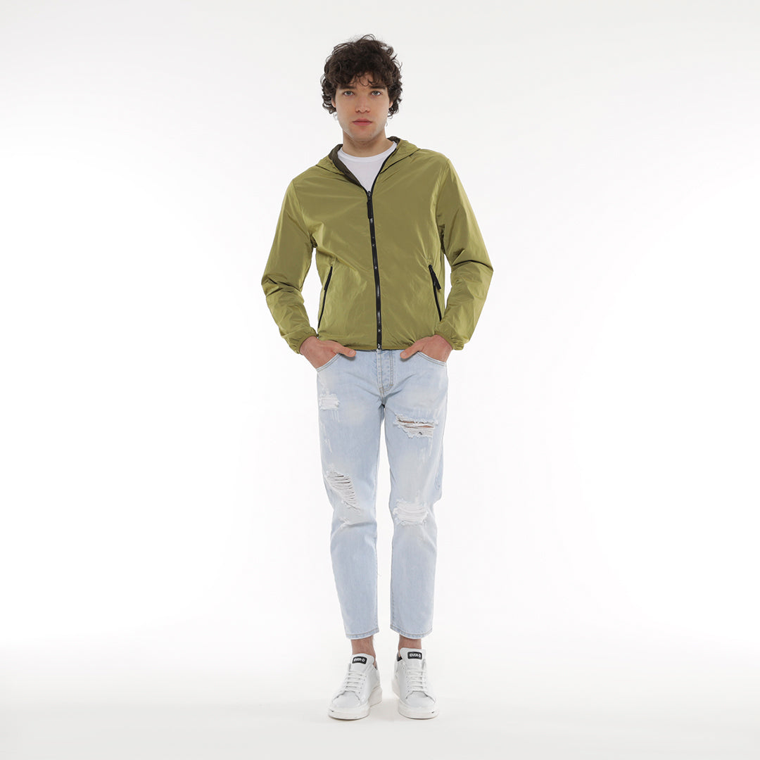 Verde