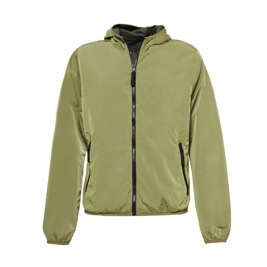 Verde